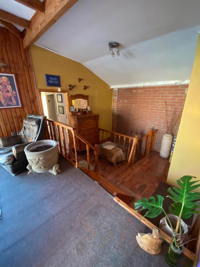 Departamento Con Con Lejlighed Concón Eksteriør billede