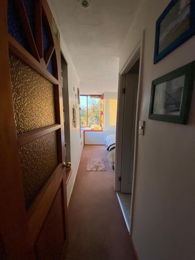 Departamento Con Con Lejlighed Concón Eksteriør billede